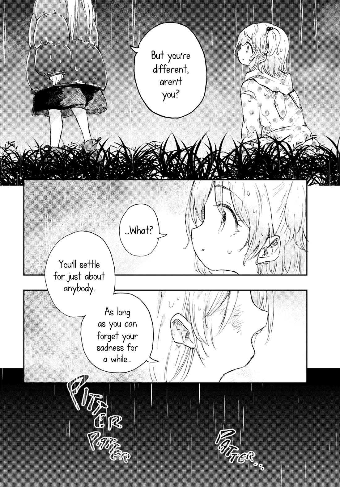 In the Gardens of Gehenna chapter 9 page 30