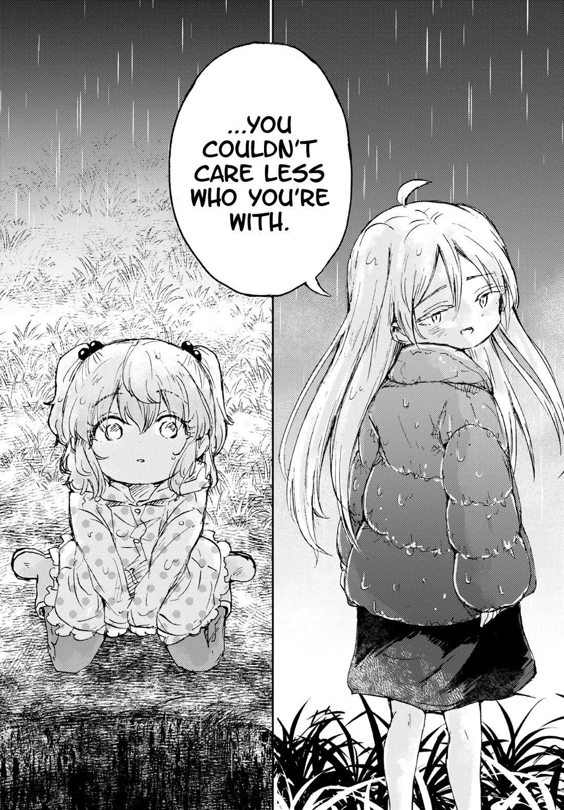 In the Gardens of Gehenna chapter 9 page 31