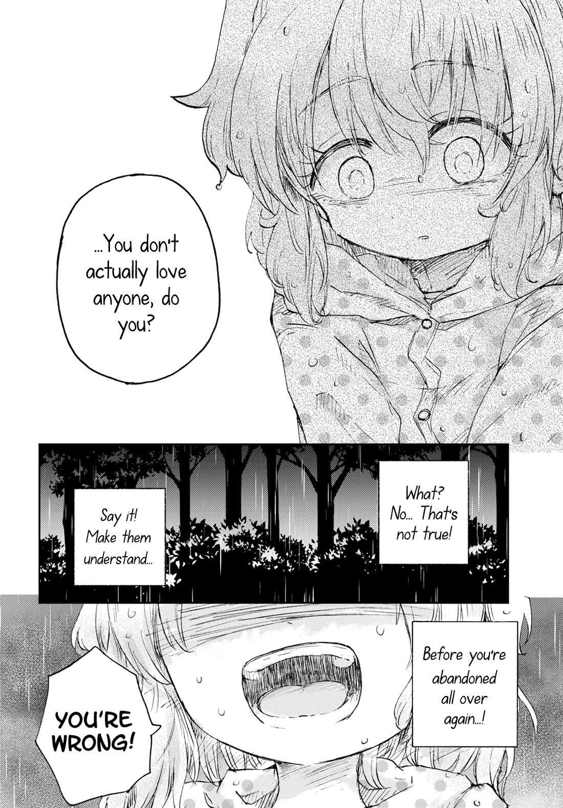 In the Gardens of Gehenna chapter 9 page 34