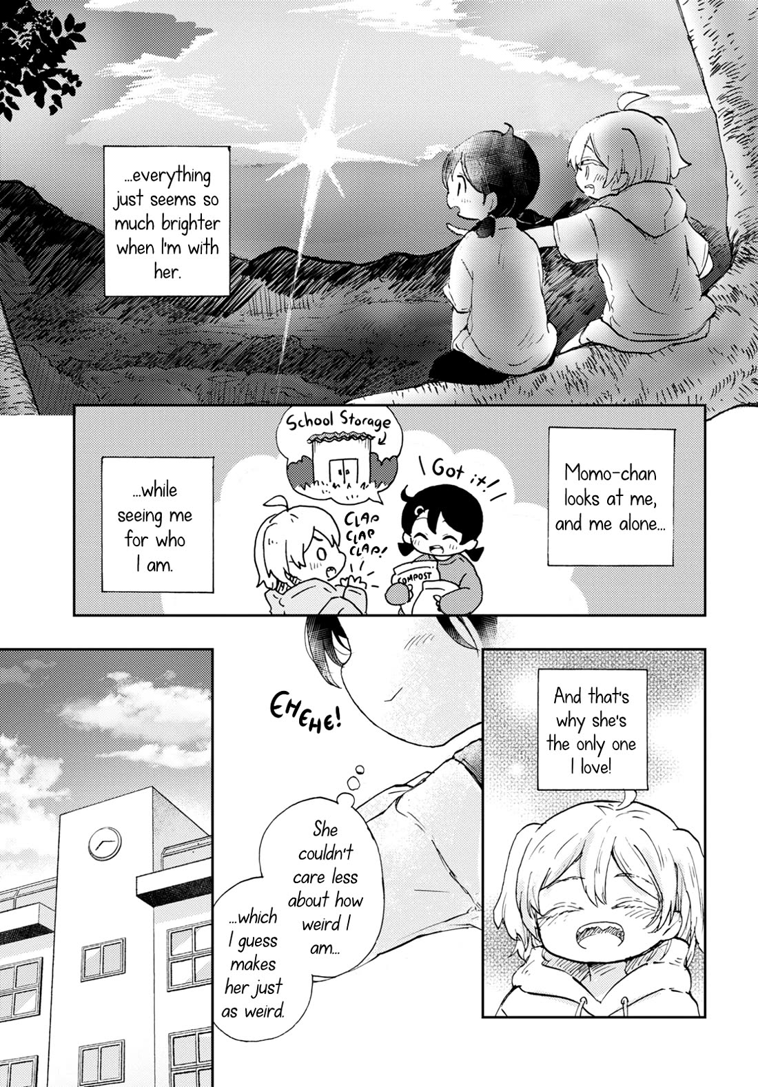 In the Gardens of Gehenna chapter 9 page 5