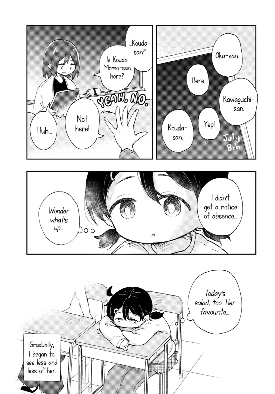 In the Gardens of Gehenna chapter 9 page 7