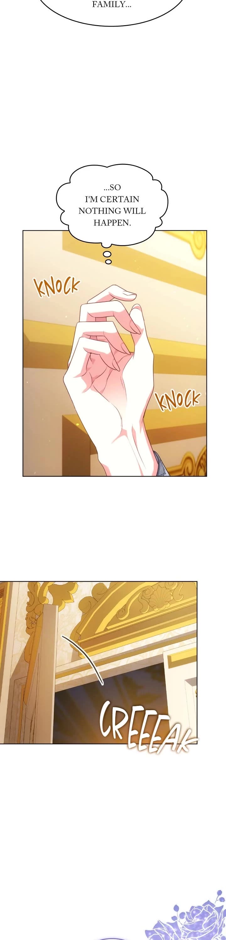 In the Name of Special Contract Marriage chapter 15 page 25