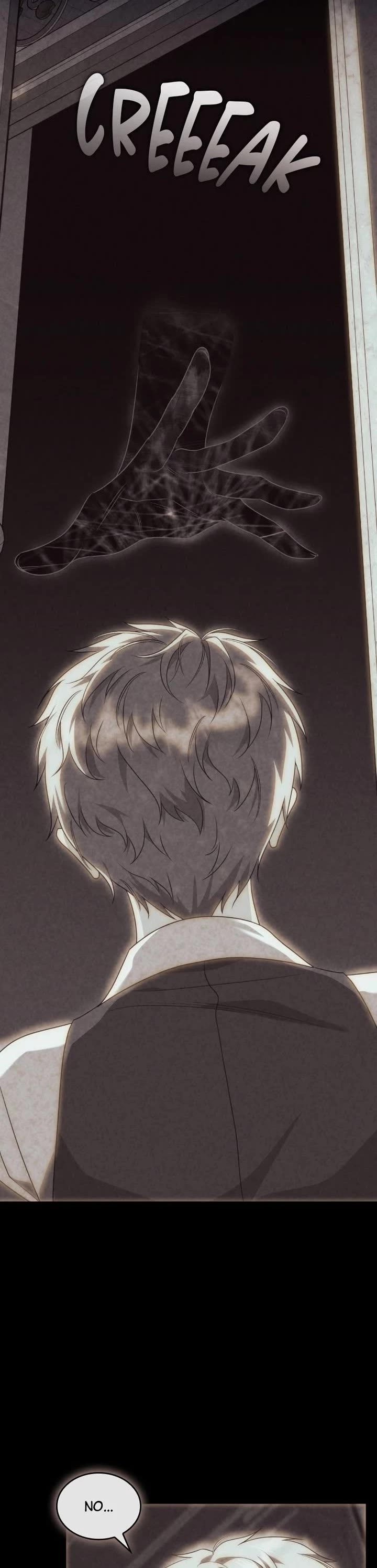 In the Name of Special Contract Marriage chapter 16 page 10