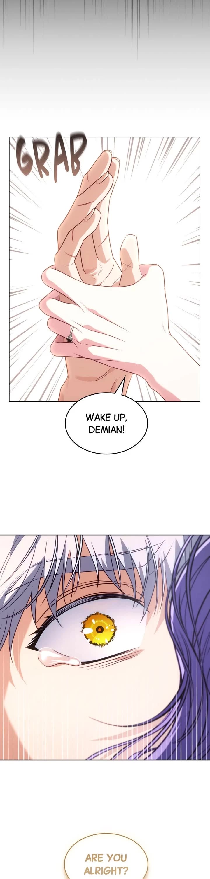 In the Name of Special Contract Marriage chapter 16 page 12