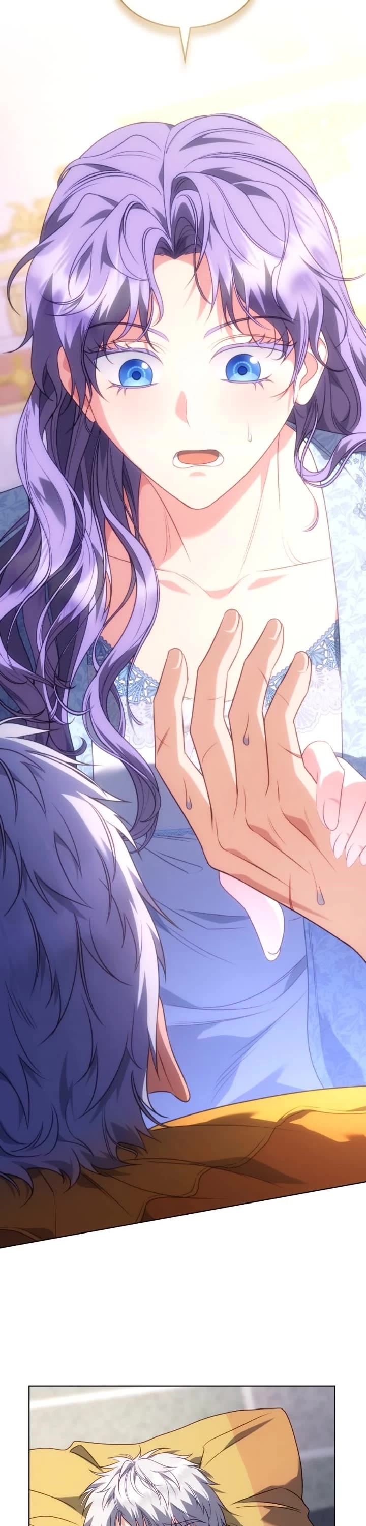 In the Name of Special Contract Marriage chapter 16 page 13