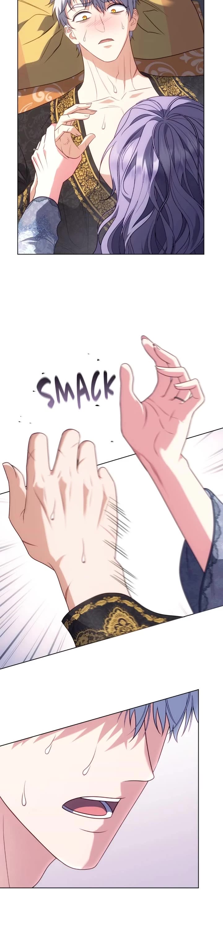 In the Name of Special Contract Marriage chapter 16 page 14