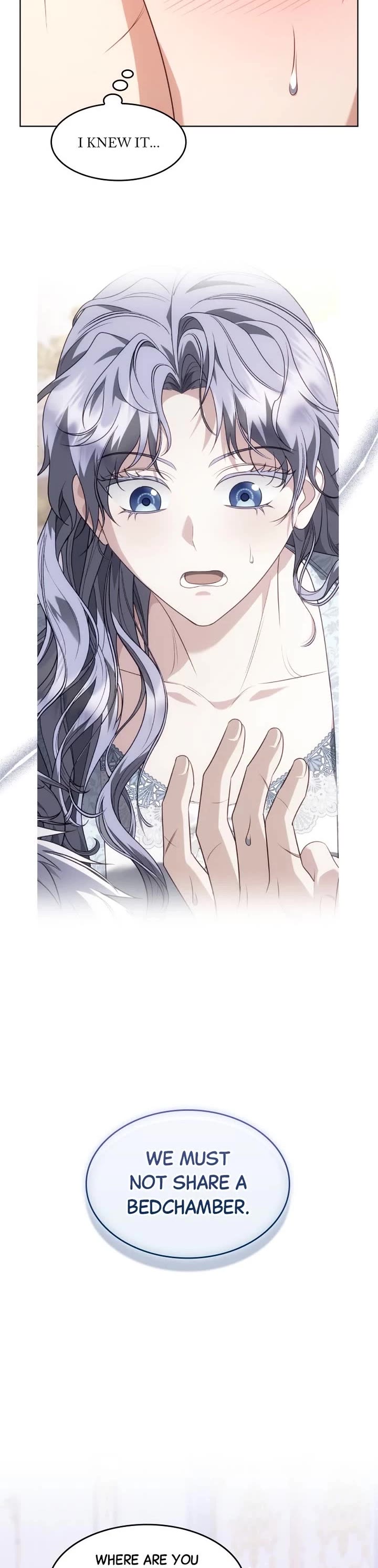 In the Name of Special Contract Marriage chapter 16 page 20