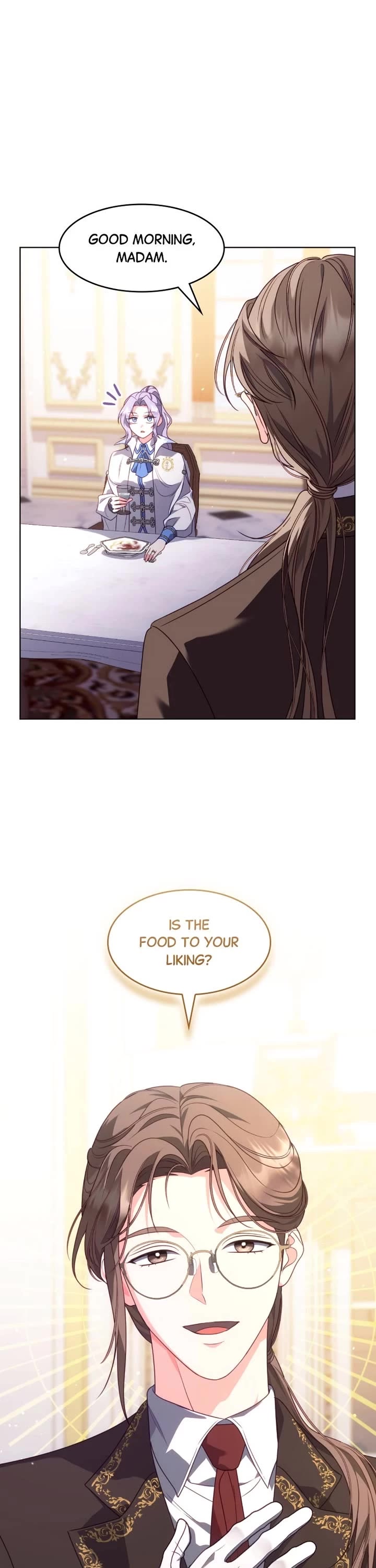In the Name of Special Contract Marriage chapter 16 page 23