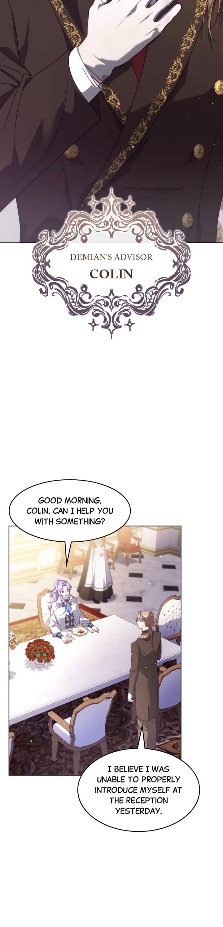 In the Name of Special Contract Marriage chapter 16 page 24
