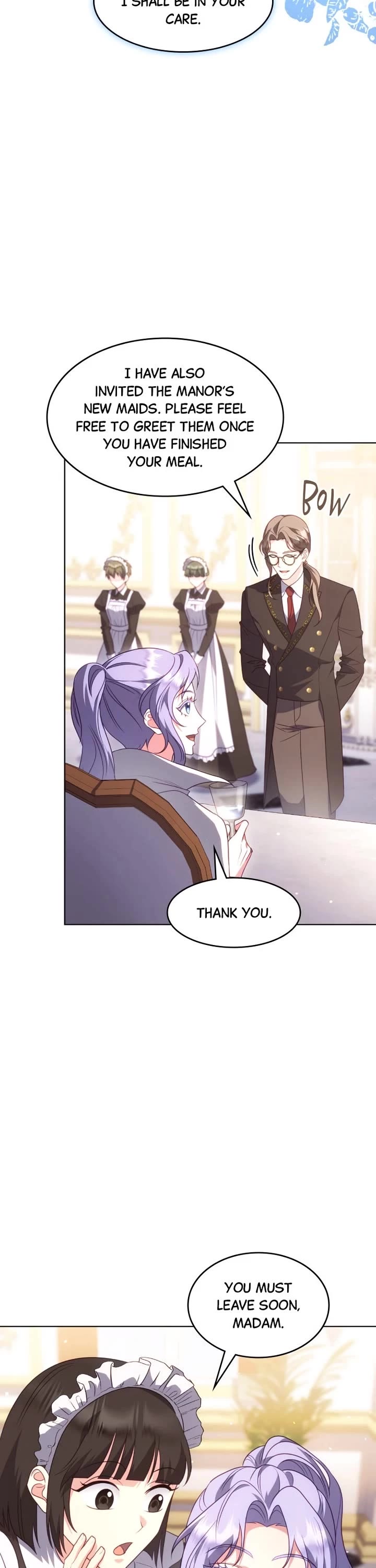 In the Name of Special Contract Marriage chapter 16 page 26