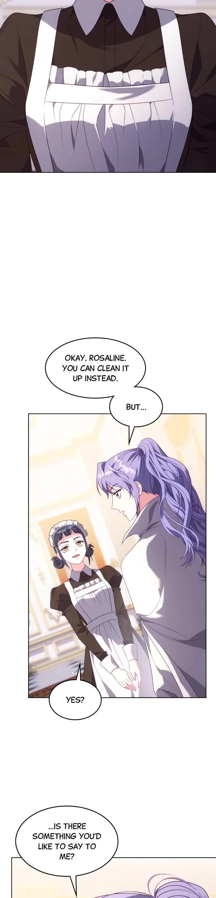 In the Name of Special Contract Marriage chapter 16 page 29