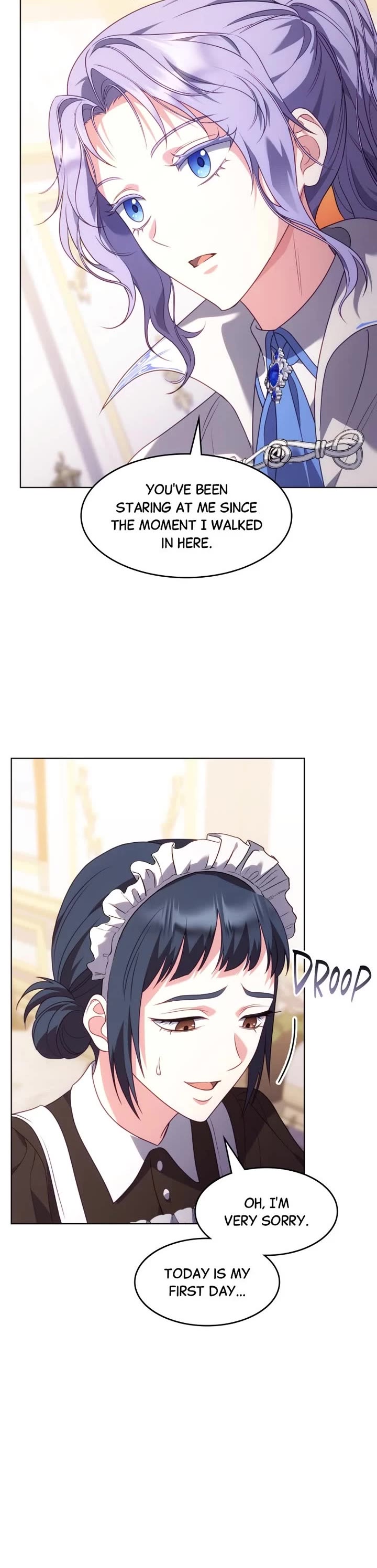 In the Name of Special Contract Marriage chapter 16 page 30