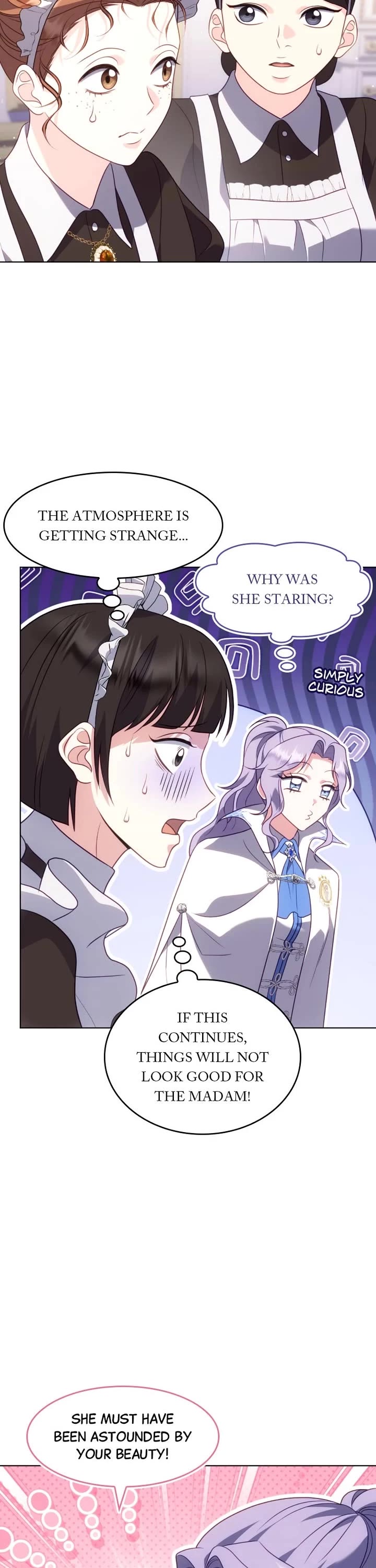In the Name of Special Contract Marriage chapter 16 page 32