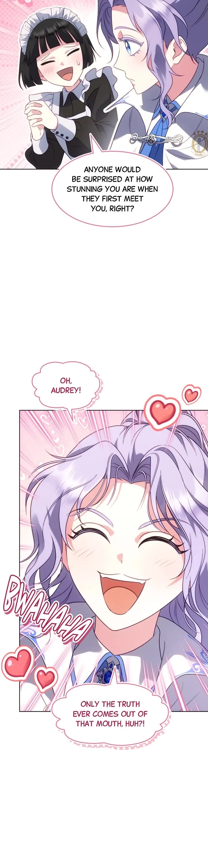 In the Name of Special Contract Marriage chapter 16 page 33