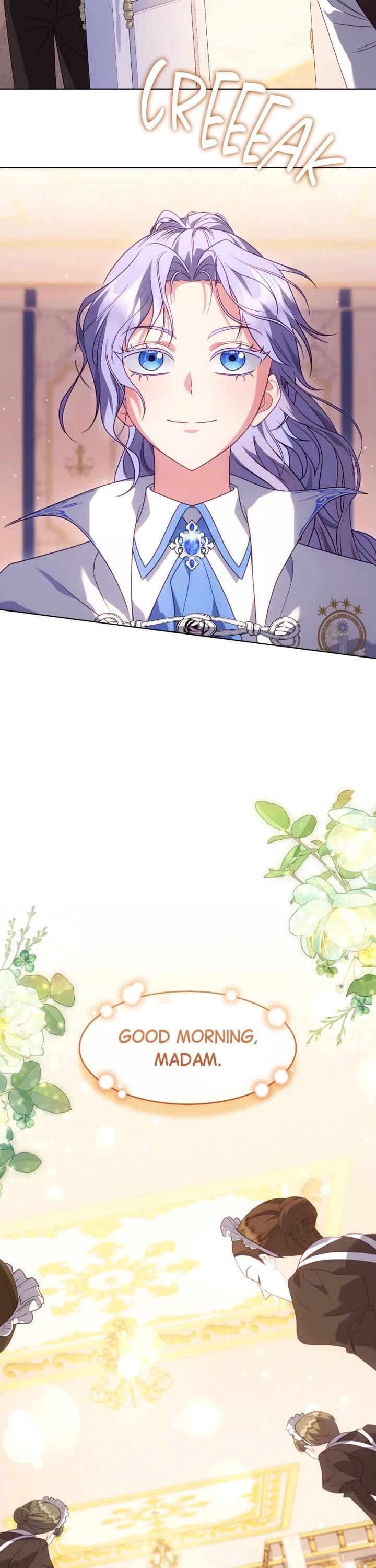 In the Name of Special Contract Marriage chapter 16 page 36