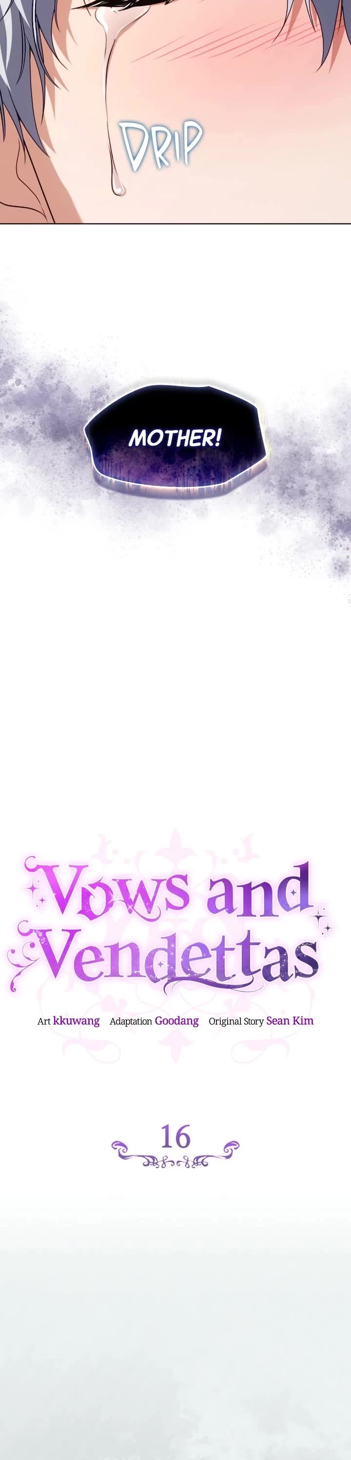 In the Name of Special Contract Marriage chapter 16 page 4