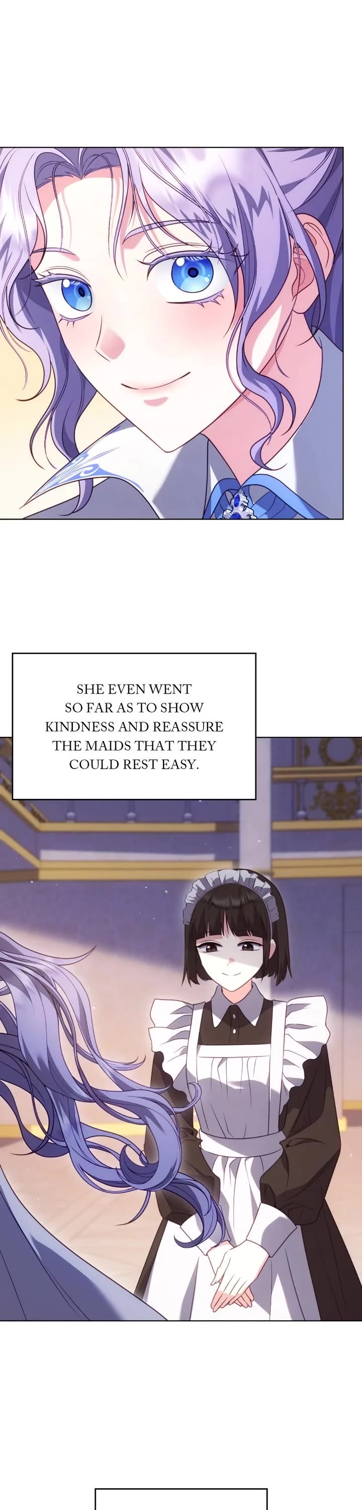 In the Name of Special Contract Marriage chapter 16 page 42