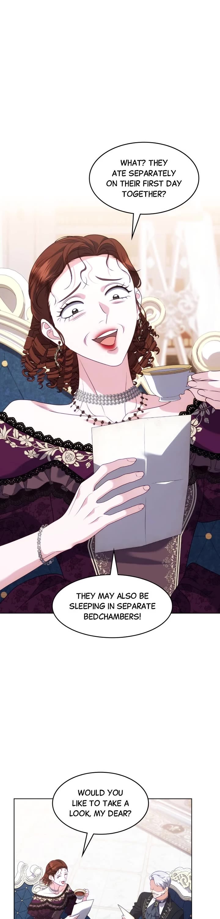 In the Name of Special Contract Marriage chapter 16 page 46