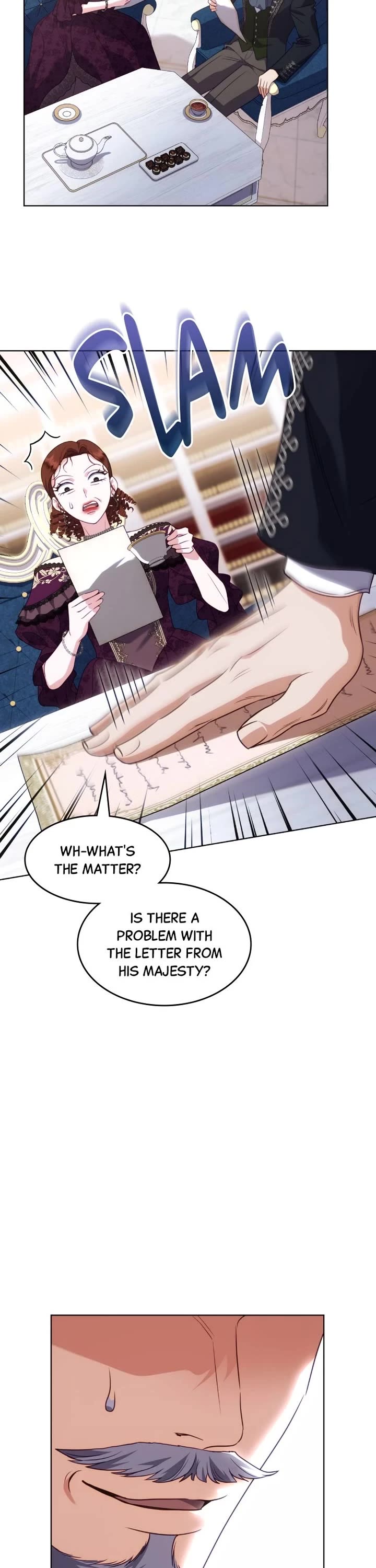 In the Name of Special Contract Marriage chapter 16 page 47