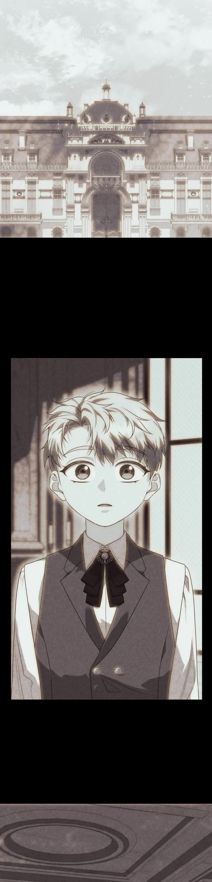 In the Name of Special Contract Marriage chapter 16 page 5