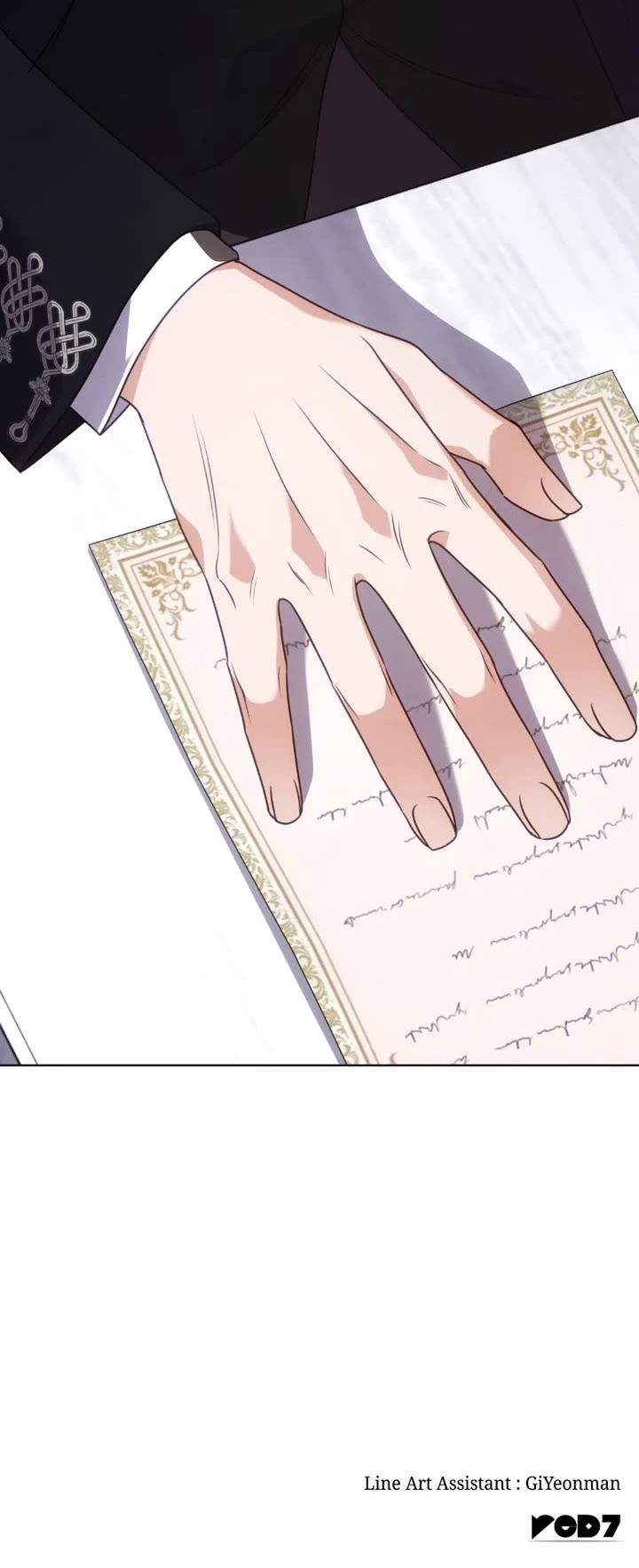 In the Name of Special Contract Marriage chapter 16 page 50