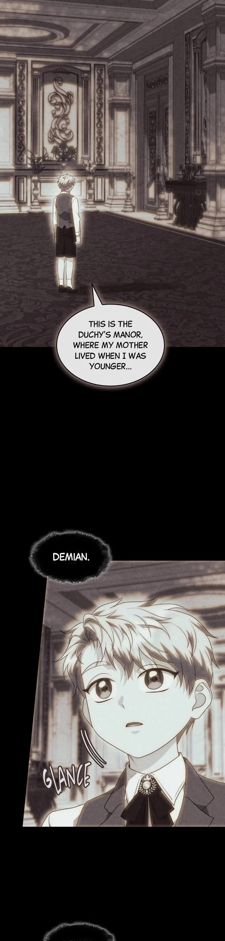 In the Name of Special Contract Marriage chapter 16 page 6
