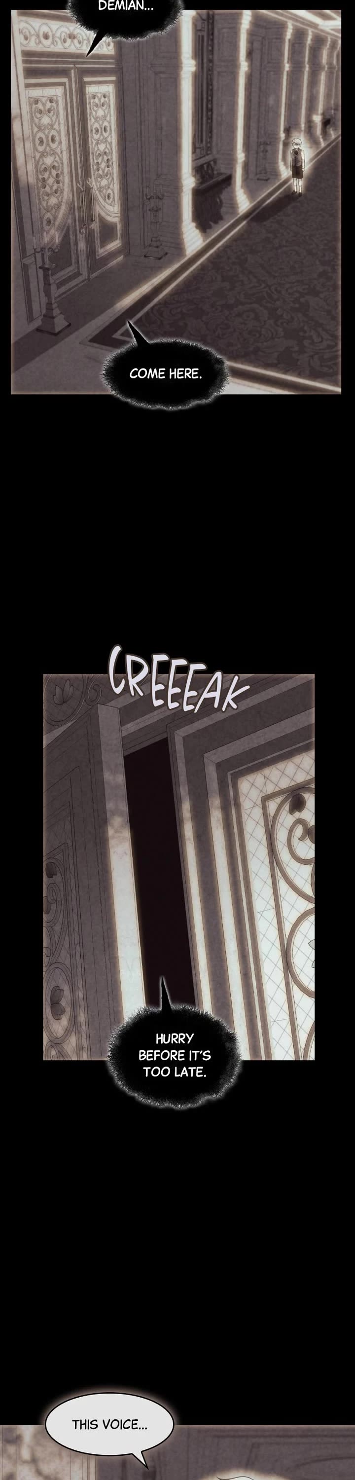 In the Name of Special Contract Marriage chapter 16 page 7