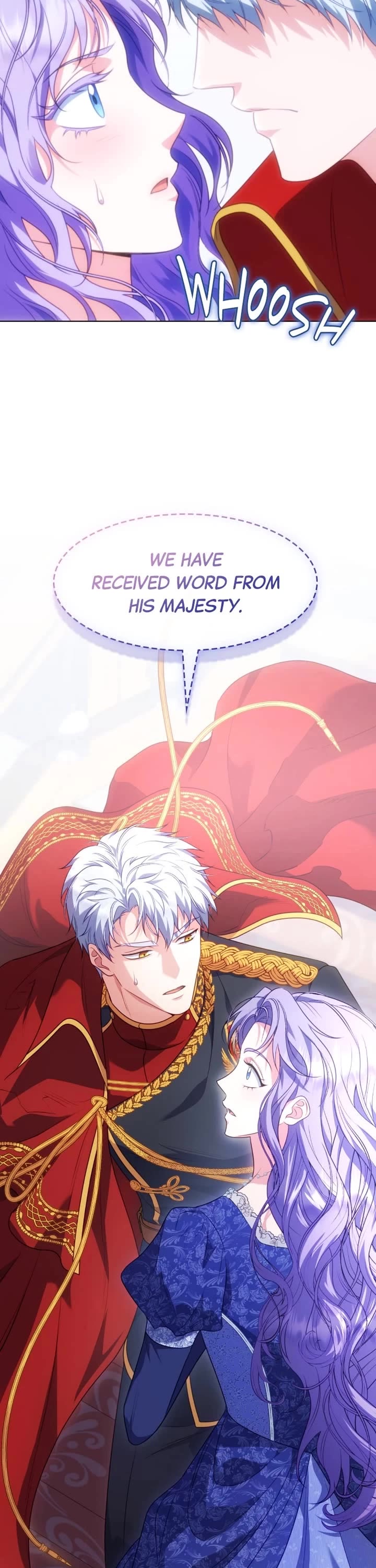 In the Name of Special Contract Marriage chapter 17 page 13