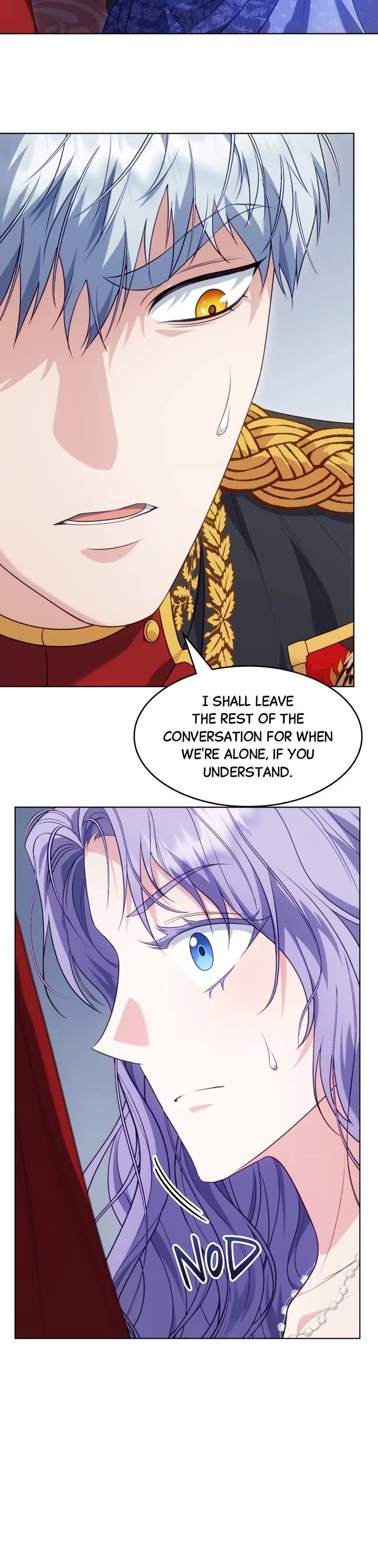 In the Name of Special Contract Marriage chapter 17 page 14