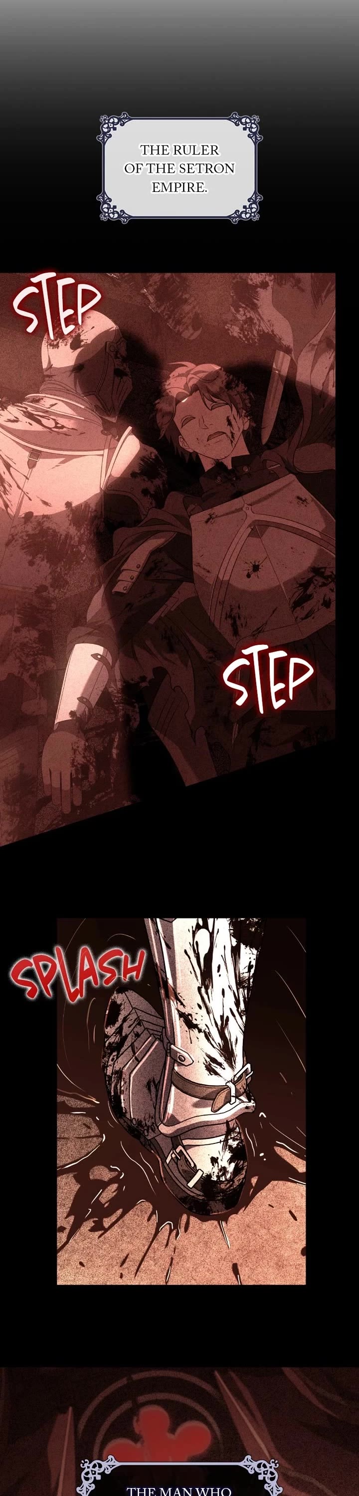 In the Name of Special Contract Marriage chapter 17 page 22