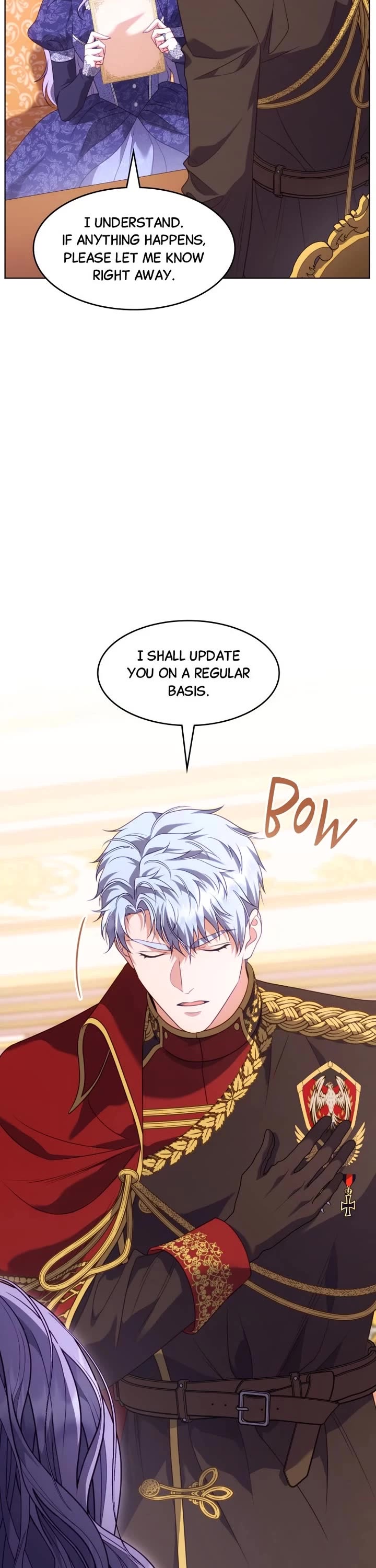 In the Name of Special Contract Marriage chapter 17 page 28