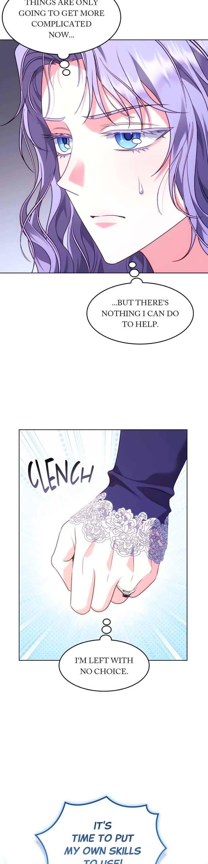 In the Name of Special Contract Marriage chapter 17 page 30
