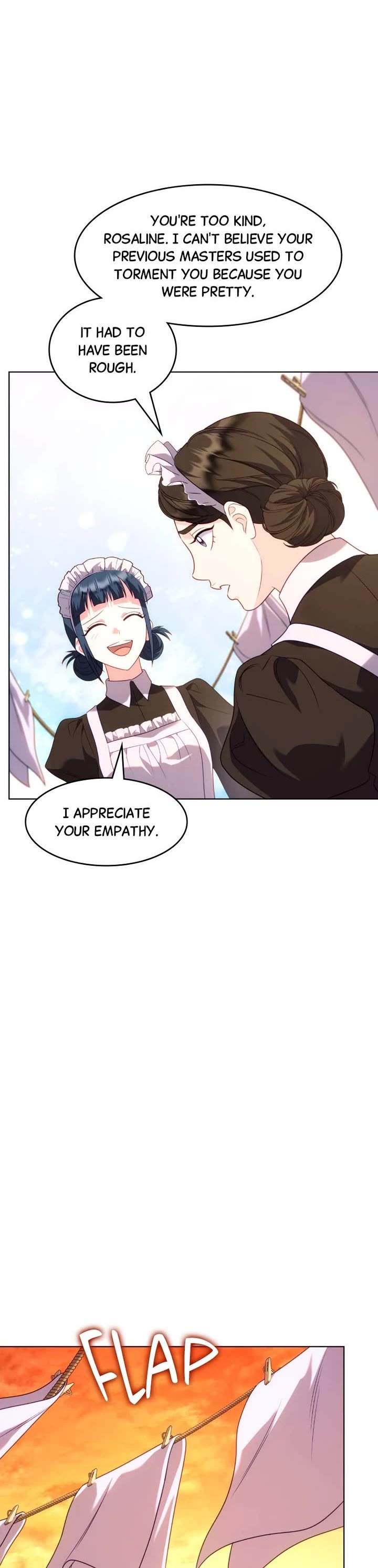 In the Name of Special Contract Marriage chapter 17 page 40