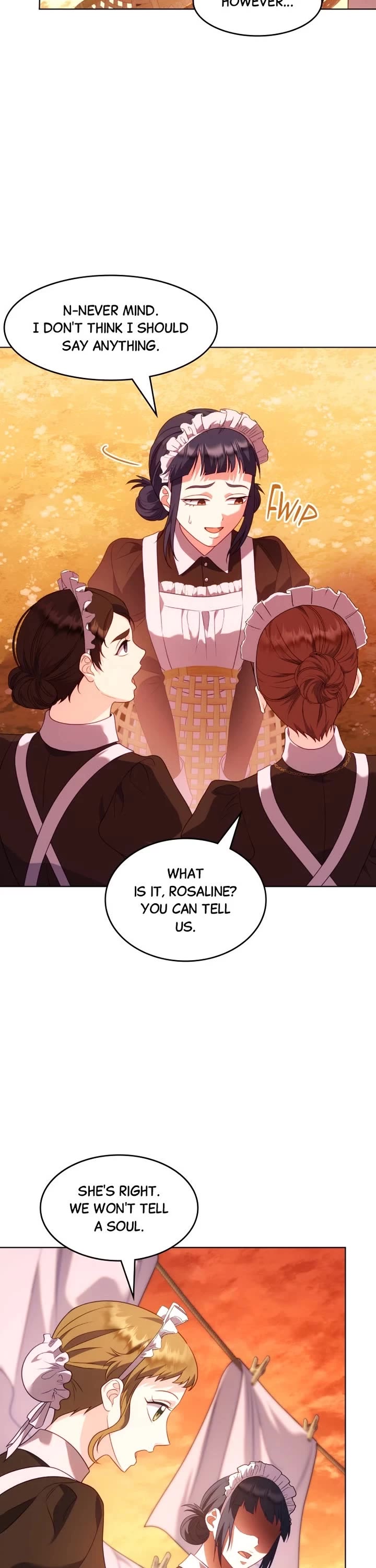 In the Name of Special Contract Marriage chapter 17 page 43