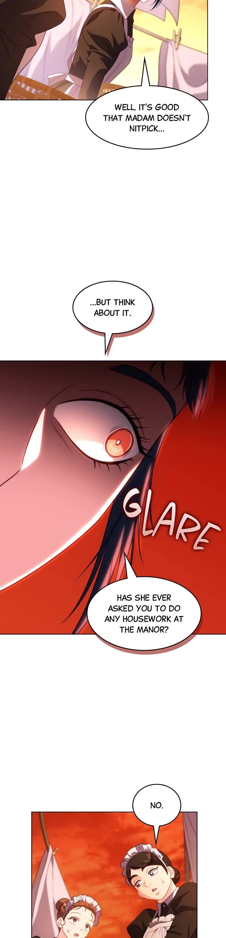 In the Name of Special Contract Marriage chapter 17 page 44