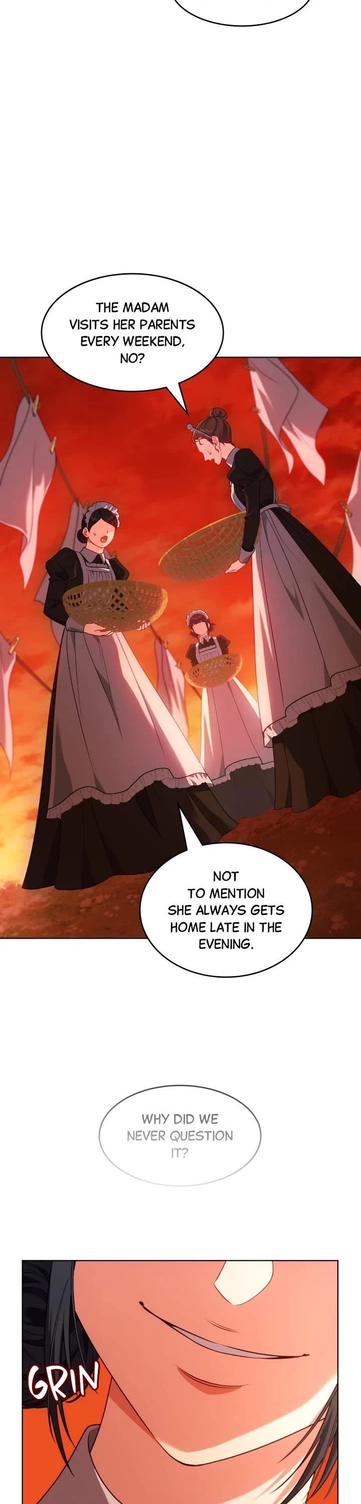 In the Name of Special Contract Marriage chapter 17 page 47