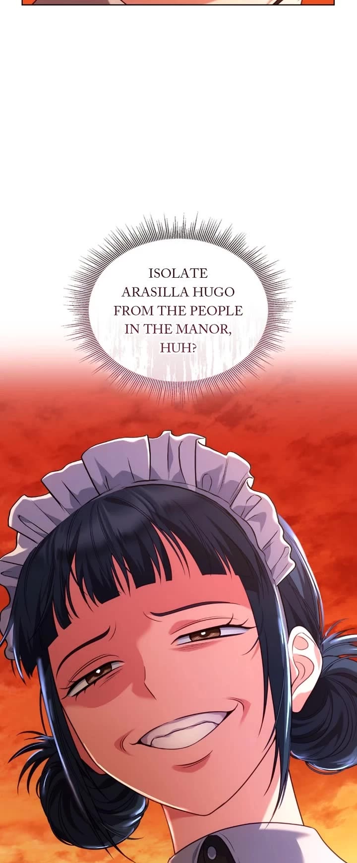 In the Name of Special Contract Marriage chapter 17 page 48
