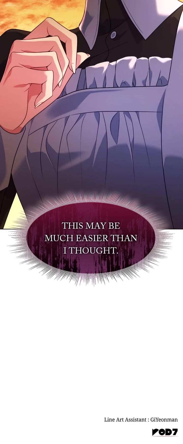 In the Name of Special Contract Marriage chapter 17 page 49