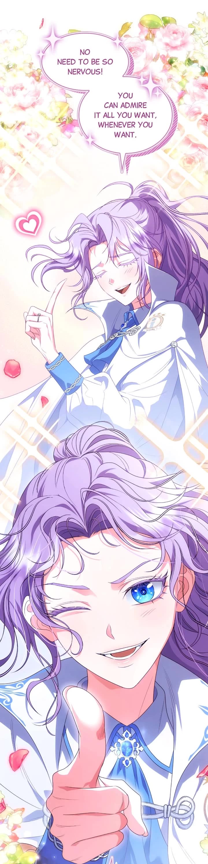 In the Name of Special Contract Marriage chapter 18 page 14