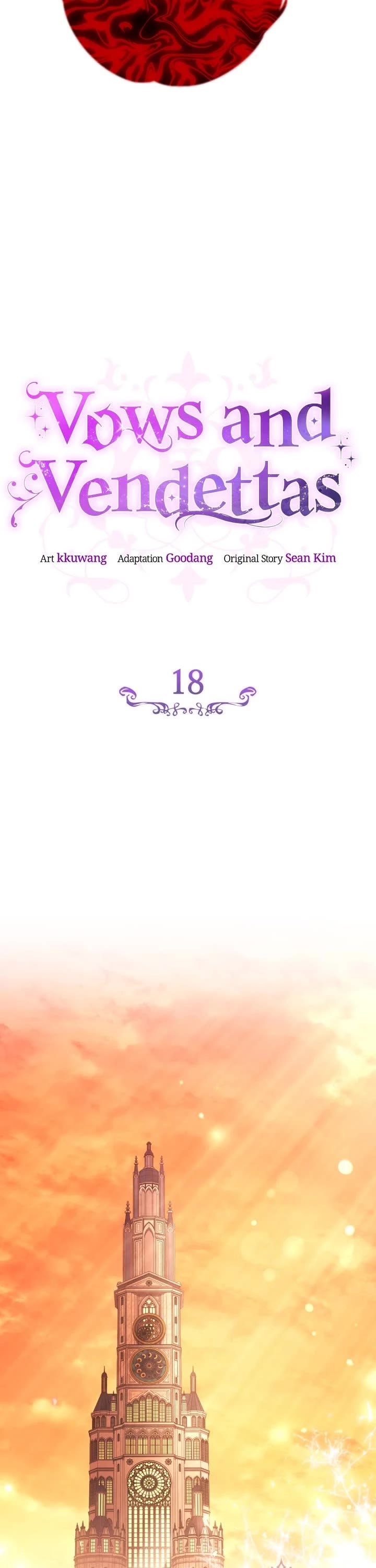 In the Name of Special Contract Marriage chapter 18 page 21