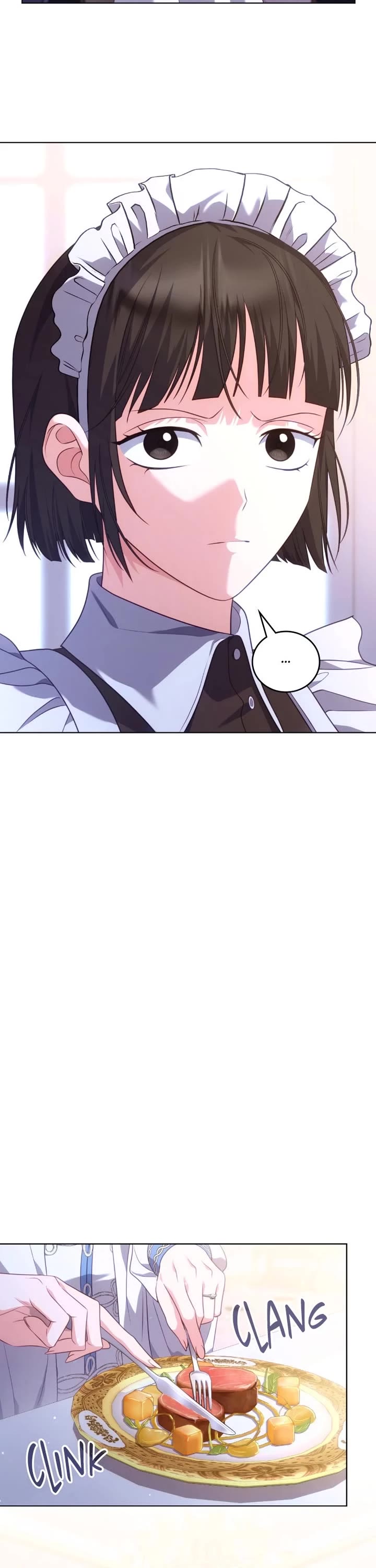 In the Name of Special Contract Marriage chapter 18 page 3