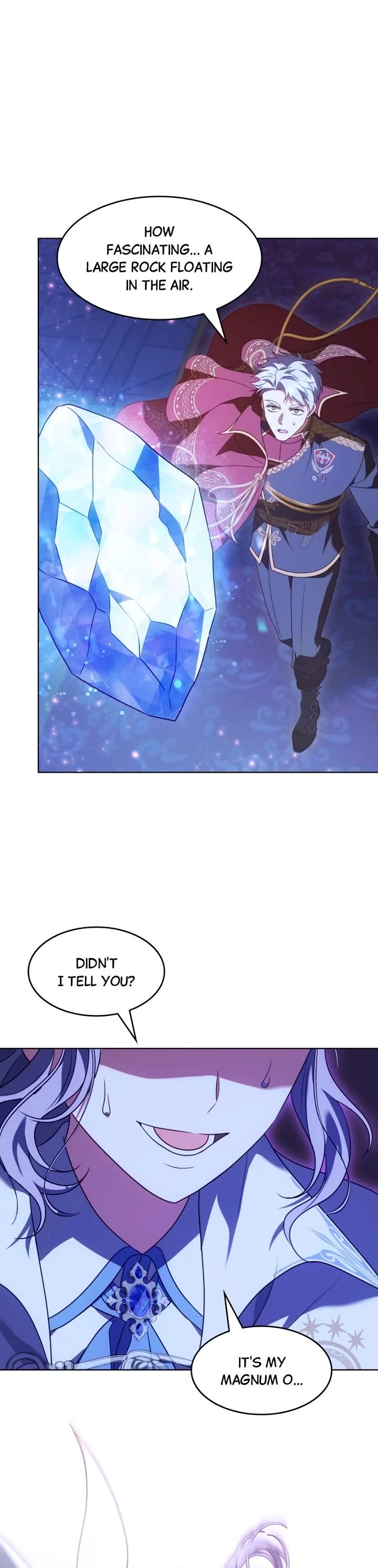 In the Name of Special Contract Marriage chapter 18 page 45