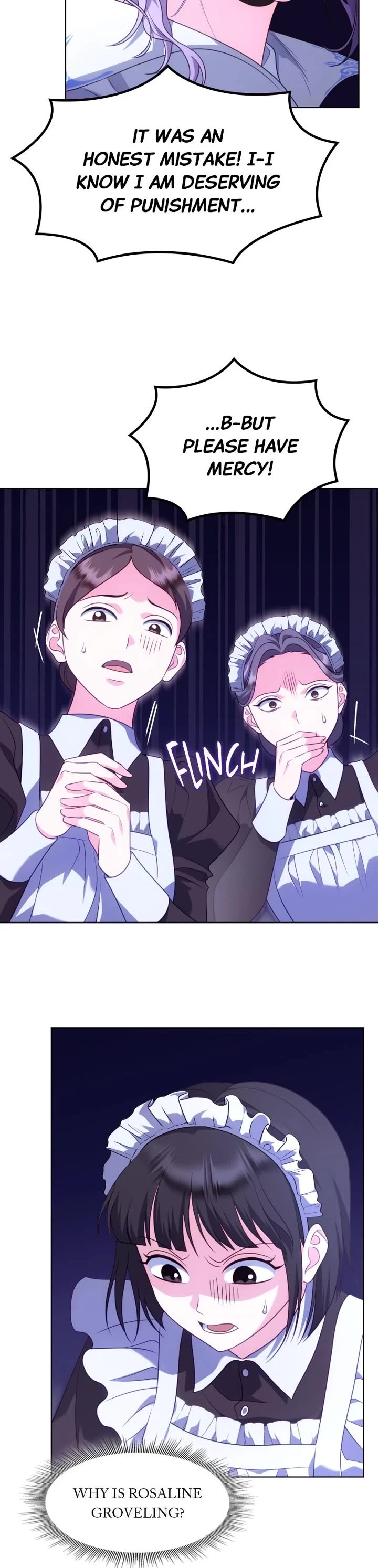 In the Name of Special Contract Marriage chapter 18 page 9