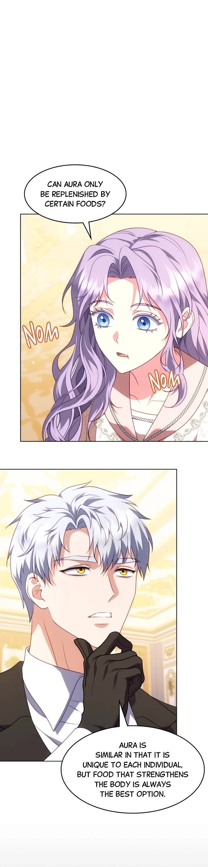 In the Name of Special Contract Marriage chapter 19 page 10