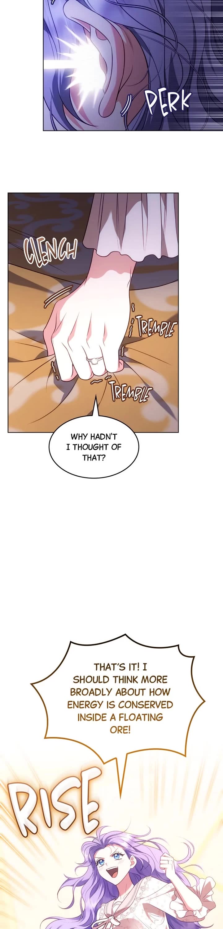 In the Name of Special Contract Marriage chapter 19 page 14