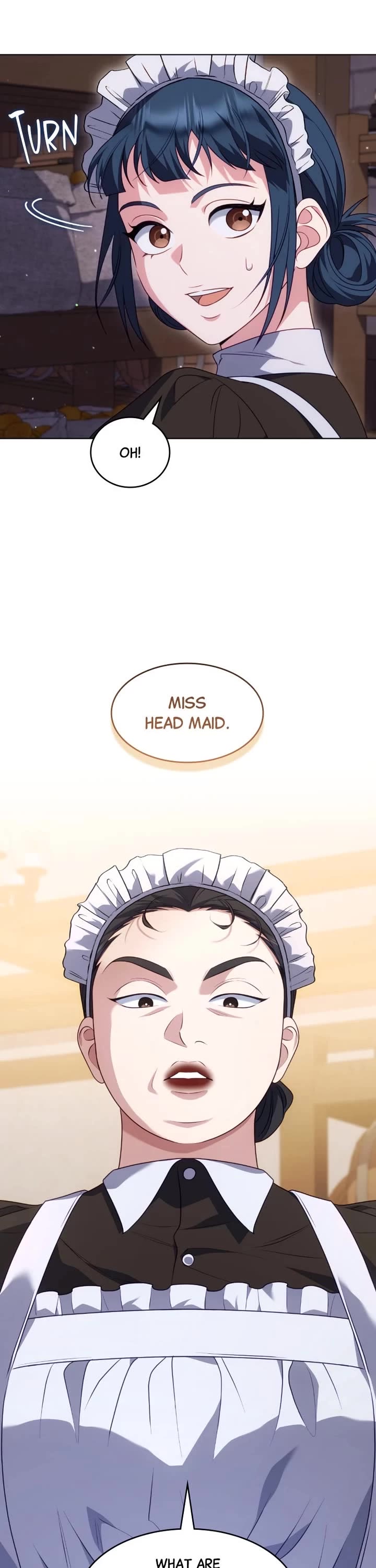 In the Name of Special Contract Marriage chapter 19 page 26