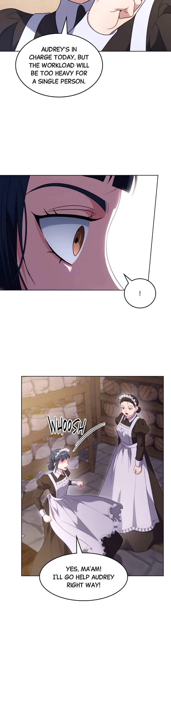 In the Name of Special Contract Marriage chapter 19 page 28