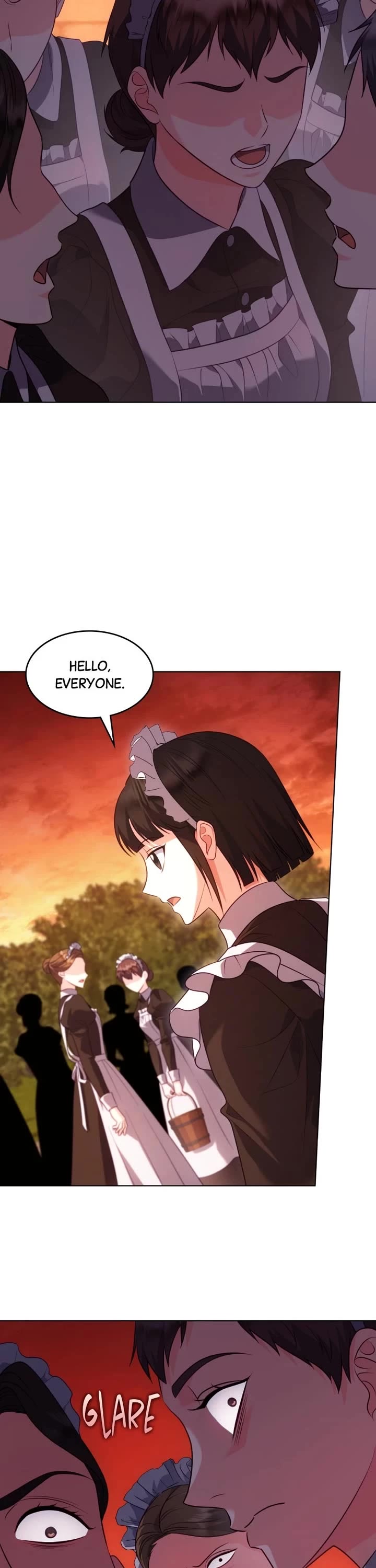 In the Name of Special Contract Marriage chapter 19 page 43