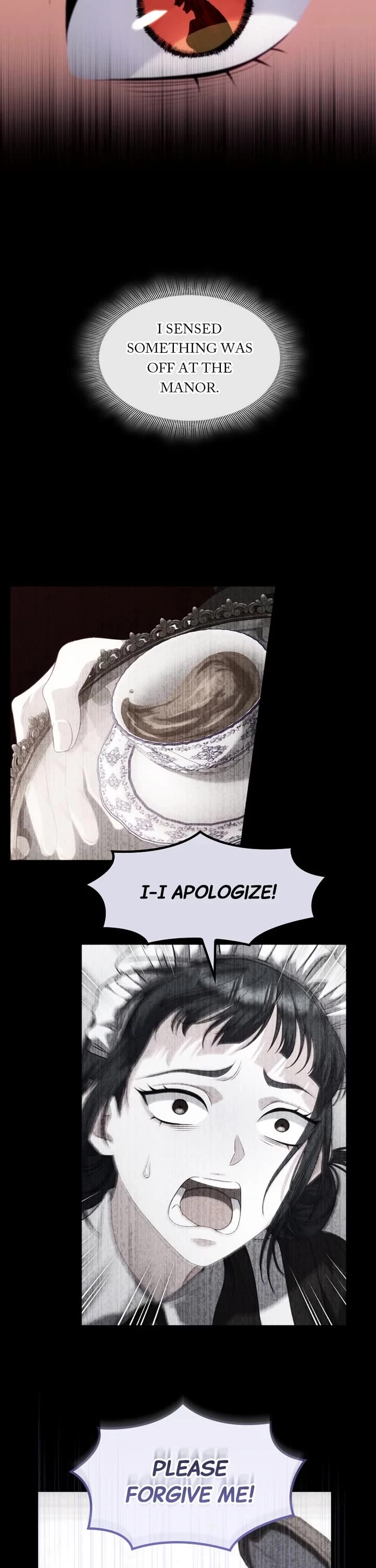 In the Name of Special Contract Marriage chapter 19 page 46