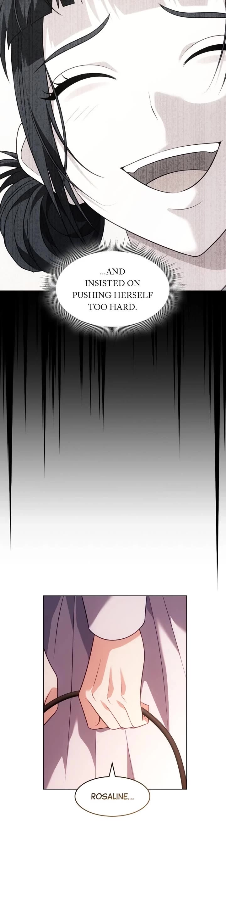 In the Name of Special Contract Marriage chapter 19 page 48